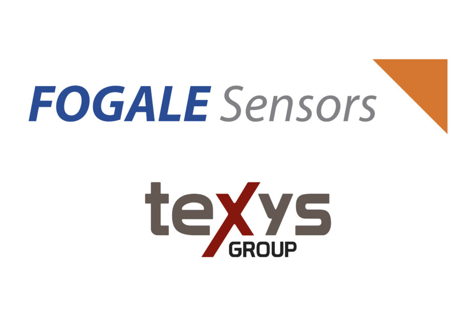 FOGALE Sensors - TEXYS
